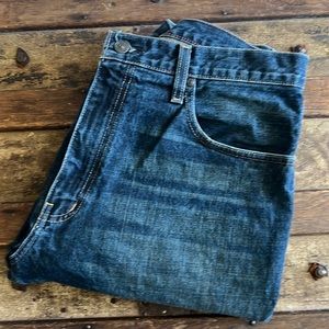 Arizona Jeans 36x34 Men’s Bootcut Jeans